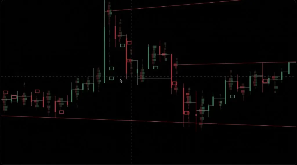 Footprint Charts